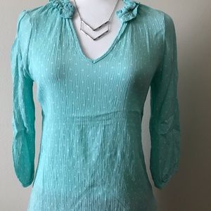 💕Dress blouse💕